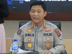 Personel Polda Sumbar Diingatkan Jaga Netralitas