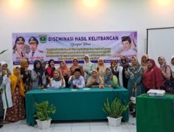 LGBT Banyak di Perguruan Tinggi, Para Orangtua Diminta Waspada