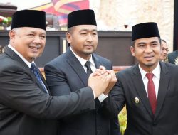 HUT Kota Solok ke 52, Peran Serta Masyarakat Dorong Capaian Pemerintah Kota