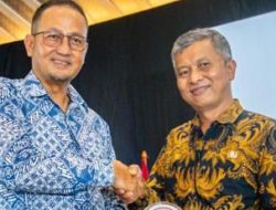 Tuntaskan Master Plan Kota Cerdas, Limapuluh Kota Peroleh Penghargaan KemenKominfo
