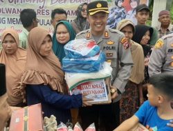 13 Rumah Warga Sungai Limau Rusak Diterjang Angin