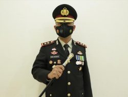 Amankan Nataru, Polres Padang Panjang Terjunkan 164 Personel