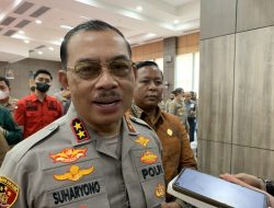 Kapolda Bakal Tindak Pelaku Tambang Liar di Sumbar