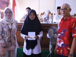 78 Mahasiswa UMMY Terima KIP Kuliah