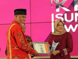 KPID Sumbar Award 2022, Gubernur: Digitalisasi Penyiaran Peluang Bagi Konten dan Kearifan Lokal