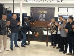 Menyala Coffee dan Roastery Hadir di Senja Kenangan