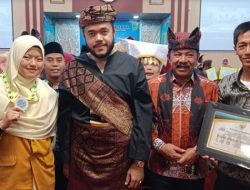 Santri Kauman Muhammadiyah Dapat Penghargaan dari Pemko