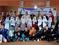 FKUB Milenial Kota Padang Panjang Dilaunching