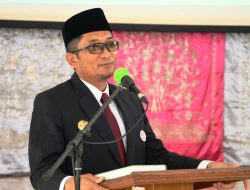 Tagihan Air Rumah Ibadah Non Mulism di Padang Digratiskan