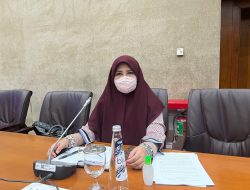 RDPU Komisi VI DPR dengan Anggota KSP Sejahtera Bersama, Nevi Zuairina Minta Kemenkop Tingkatkan Penyelesaian Pembayaran Anggota Koperasi