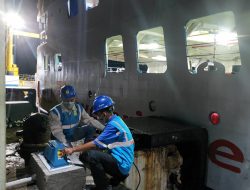 PLN Bangun 59 Anjungan Listrik Mandiri di Pelabuhan Rakyat Untuk Pasok Energi Bersih