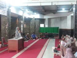 RESES I 2023 DPRD PADANG, Irawati Meuraksa Jemput Aspirasi Warga Kampung Batu Batang Arau