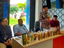 Wabup Pasaman: Rumah BUMN PLN Tumbuhkan Perekonomian Daerah