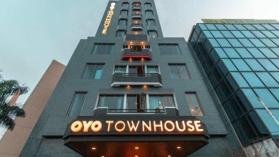 Perkuat Momentum Pemulihan Industri Perhotelan, OYO Tambahkan Pilihan Akomodasi Segmen Premium