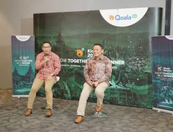 Angka Penjualan Asuransi Terus Meningkat, Qoala Plus Optimis Jadi Solusi Asuransi Digital Wilayah Jawa Tengah hingga Kalimantan