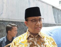 Polstra Institute: Anies Gerus Suara Prabowo di Sumbar