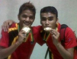 Atlet Futsal Sumbar Peraih Emas PON Riau Jadi Korban Kecelakaan Maut di Panyalaian