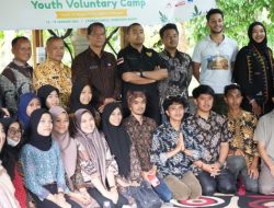 Youth Voluntary Camp Latih Youth Activist Tawarkan Ide-Ide Baru