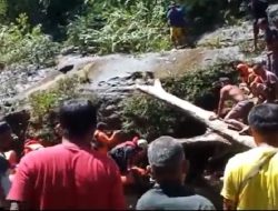 Dua Warga Limapuluh Kota Tewas Tenggelam saat Menyelam Cari Ikan