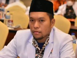 Danny Ismaya Jemput Aspirasi Masyarakat