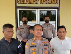 Parah! Wakil Ketua DPRD Kabupaten Solok Ditangkap Polisi Karena Sabu, Ngaku Pakai Saat Tugas Luar Daerah