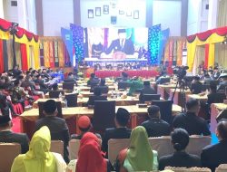 Peringatan Hari Jadi ke-190, Padang Pariaman Tuai Pujian