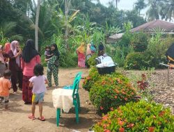 Diduga Meninggal Karena Sakit, Jasad Rosdiana Ditemukan Sudah Membusuk