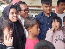 JKA pun tak Kuasa  Menahan Air Mata