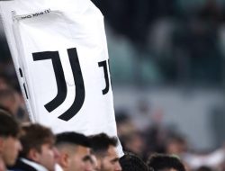 Manipulasi Transfer Pemain, Juventus Dihukum Pengurangan 15 Poin