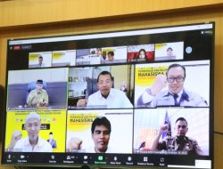 Gubernur Sumbar: Mahasiswa KKN UNP Jawab Permasalahan di Daerah