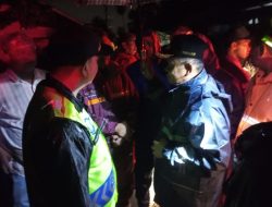 Walikota Padang: Ada Rumah Warga Disapu Banjir