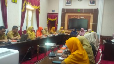 Stunting Sumbar Harus Turun, PAUD jadi Target Sosialisasi Manfaat Makan Ikan