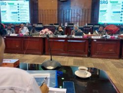 Seminar Publik di DPRD Sumbar, Perlu Jaminan Harga Pembelian Komoditas dari Petani 