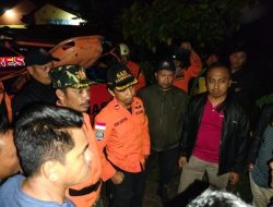 14 Anggota Komunitas Motor Tersesat di Hutan Limapuluh Kota, Satu Dilaporkan Meninggal