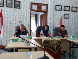 Verfak dan Penetapan Dapil Tidak Ada Pelanggaran