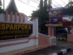GAET WISATAWAN: Tahun ini, Pessel Gencar Kembangkan Desa Wisata