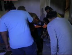 Kawanan Pencuri Ternak Ditangkap Tim Klewang Polresta Padang