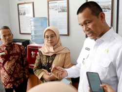 Wako Pariaman Siap Tampung Mahasiswa Unand yang tak Lulus KIP-K, Ini Syaratnya