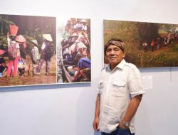 Rumah Soekarno di Padang Diruntuhkan, Edy Utama : Magnet Wisata Dibuang Begitu Saja