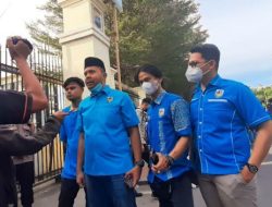 Menyikapi Perobohan Rumah Bung Karno, KNPI Sumbar : Pemko Padang tak Peduli Nilai Historis dan tak Bermawah Atas Ketetapan Sendiri