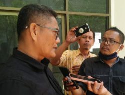 Soal Wawako, DPRD Segera Gulirkan Interpelasi Walikota