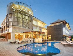 Perkuat Segmen Akomodasi Premium, OYO Hadirkan Townhouse OAK di Kota Bisnis dan Rekreasi