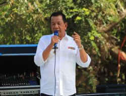 RUSMA YUL ANWAR: Duta GenRe Garda Terdepan Pencegahan Pernikahan Dini