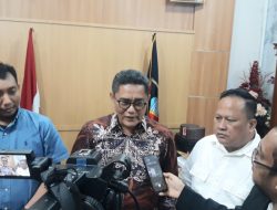 Ketua DPRD Padang Dukung Pembangunan Flyover Sitinjau Lauik