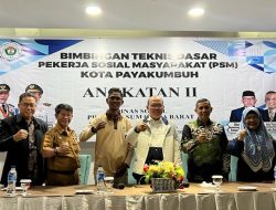 Pariwisata Miliki Peran Penting untuk Pertumbuhan Ekonomi Sumbar