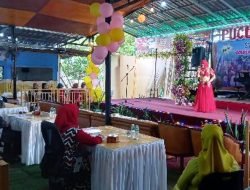 Anniversary ke-1, Grand Family Gelar Golden Memories Competition di Taman Pucuk Merah