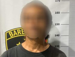 Bejat! Ayah di Padang Panjang Hamili Anak Kandung