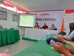 Dapil dan Kursi Legislatif di Limapuluh Kota Tetap