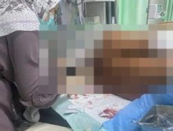 Tawuran, Pelajar SMK di Padang Ditahan di Lubuak Aluang