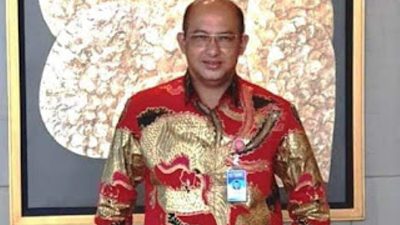 Sambut HUT Kota Padang, Perumda AM Beri Diskon dan Promo